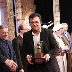 گزارش تصویری همایش سوختگان وصل/ سلام سردار
